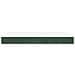 Materasso A Molle Verde Scuro 90x190x20 Cm In Velluto - Foto miniatura 4