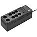 BE650G2-SP gruppo di continuità (UPS) Standby (Offline) 0,65 kVA 400 W 8 presa (e) AC - Foto miniatura 2