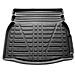 Pro-fit, Vasca Baule Su Misura In Tpe - Compatibile Per Mercedes Classe C 4p (03/14>05/21) No Ali Laterali - Foto miniatura 1
