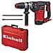 TE-RH 40 3F 1050 W SDS-max - Foto miniatura 4