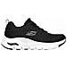 Scarpe Sportive Da Donna Arch Fit - Infinite Adventure Nero 40 - Foto miniatura 1