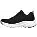 Scarpe Sportive Da Donna Arch Fit - Infinite Adventure Nero 40 - Foto miniatura 5