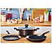 Easy Cook & Clean B5540202 padella Pentola multiuso Rotondo - Foto miniatura 7