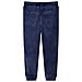 Pantaloni Tuta Per Bambini Blu Marino 92 - Foto miniatura 2