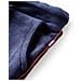 Pantaloni Tuta Per Bambini Blu Marino 92 - Foto miniatura 5