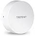 AC1300 DUAL BAND POE INDOOR - Power Over Ethernet - Indoor (TEW-823DAP), Colore Bianco - Foto miniatura 1