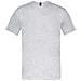 Ess Tee Ss No4 M Gris Chine Clair 2310547-50, Uomini, Grigio, S - Foto miniatura 2