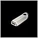 Flash USB SDCZ75-128G-G46 128 GB USB Type-C 3.2 Gen 1 Slide Argento - Foto miniatura 4