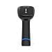 HR22 Dorada II 2D CMOS Lettore di codici a barre portatile 1D / 2D Nero - Foto miniatura 2