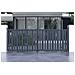 Cancello Battente 4x1,4m Veymont + Cancello 1m Veymont H. 1,4m Grigio - Foto miniatura 2