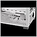 Alimentatore PC RM750x 750 W 24-pin ATX ATX 80 PLUS Gold Bianco - Foto miniatura 6