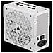 Alimentatore PC RM750x 750 W 24-pin ATX ATX 80 PLUS Gold Bianco - Foto miniatura 1