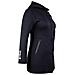 Neocoat Female Cappotto In Neoprene Neocoat Nero - Foto miniatura 3