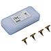 4X CET Upper Picker Finger Kyocera #2A820360 - Foto miniatura 1