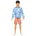 Fashionistas HRH24 bambola - Foto miniatura 1