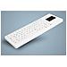 Active Key Ak-c4400 Tastiera Rf Wireless Inglese Uk Bianco - Foto miniatura 3