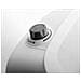 Termoventilatore HVY1020OR per Stanze fino 65 m³ IP21 Potenza 2000 W Colore Bianco - Foto miniatura 3