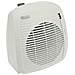 Termoventilatore HVY1020OR per Stanze fino 65 m³ IP21 Potenza 2000 W Colore Bianco - Foto miniatura 2