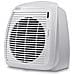 Termoventilatore HVY1020OR per Stanze fino 65 m³ IP21 Potenza 2000 W Colore Bianco - Foto miniatura 1