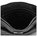 L Crossbody Borsa Tracolla Corssbody Sintetico E Tessile Borse Donna Nero Eu One Size, 16-21109-33 - Foto miniatura 3