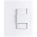 Lampada Da Parete Durlin Bianco Sl. 1352 - Moderno Lampade Da Parete Bianco 40x20x7 Cm - Foto miniatura 5