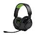 Auricolare Wireless A Padiglione Gaming USB Tico-C Bluetooth Nero Verde - Foto miniatura 7