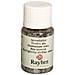 10ml - Paillettes Con Forma A Stella In Alluminio - Colore Argento - Foto miniatura 1