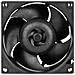 S8038-7K Processore Ventilatore 8 cm Nero 4 pz - Foto miniatura 4