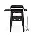 Lumin Barbecue Zona cottura Elettrico Nero - Foto miniatura 1