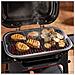 Lumin Barbecue Zona cottura Elettrico Nero - Foto miniatura 4