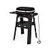 Lumin Barbecue Zona cottura Elettrico Nero - Foto miniatura 7