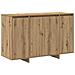 Sideboard in rovere Rovere artigianale Legno ingegnerizzato - Foto miniatura 1