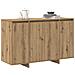 Sideboard in rovere Rovere artigianale Legno ingegnerizzato - Foto miniatura 3
