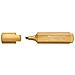 154650 evidenziatore 1 pz Punta smussata Oro - Foto miniatura 5