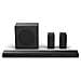 Soundbar AX5140Q 5.1.4 Canali 600W Wireless - Foto miniatura 1