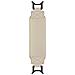 Supporto Universale Con Cinturino Per E-reader /tablet Da 9-11 Pollici - Compatibile Con Kindle /ipad /kobo Off White - Foto miniatura 2