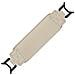 Supporto Universale Con Cinturino Per E-reader /tablet Da 9-11 Pollici - Compatibile Con Kindle /ipad /kobo Off White - Foto miniatura 4