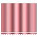 Tenda Retrattile Rosso e bianco 400 × 300 cm Poliestere - Foto miniatura 6
