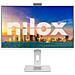Monitor 24" IPS Flat NXM24RWEB02W Full HD Tempo di risposta 4 ms - Foto miniatura 1
