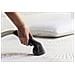 2482 Spot Cleaner Heat Pro 750W, Pulitore per tappeti e tappezzerie,Lavatappeti, 750W, 2 serbatoi, Nero - Foto miniatura 7