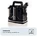 2482 Spot Cleaner Heat Pro 750W, Pulitore per tappeti e tappezzerie,Lavatappeti, 750W, 2 serbatoi, Nero - Foto miniatura 2