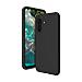 Costa Rica custodia per cellulare 17 cm (6.7") Cover Nero - Foto miniatura 1