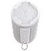Grip Altoparlante portatile mono Bianco 16 W - Foto miniatura 4