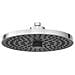 Alu+ Bd581 Soffione Diametro 260 2jet - Cromo Soffione Da 25 Cm A Magazzino - Foto miniatura 1