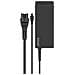 ZA-01 Caricabatterie per dispositivi mobili Netbook, Computer portatile, Smartphone, Telefono Nero AC Interno - Foto miniatura 3