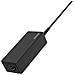 ZA-01 Caricabatterie per dispositivi mobili Netbook, Computer portatile, Smartphone, Telefono Nero AC Interno - Foto miniatura 4