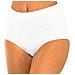 Culotte Senza Cuciture Con Tessuto In Microfibra 310115 Da Donna - Foto miniatura 1