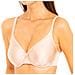 Reggiseno Con Ferretto E Coppe P6393 Da Donna, Design Di Sostegno E Valorizzazione Del Seno Femminile - Foto miniatura 1