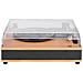 Vt 1025 bt Legno, Nero - Foto miniatura 4