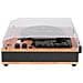 Vt 1025 bt Legno, Nero - Foto miniatura 5